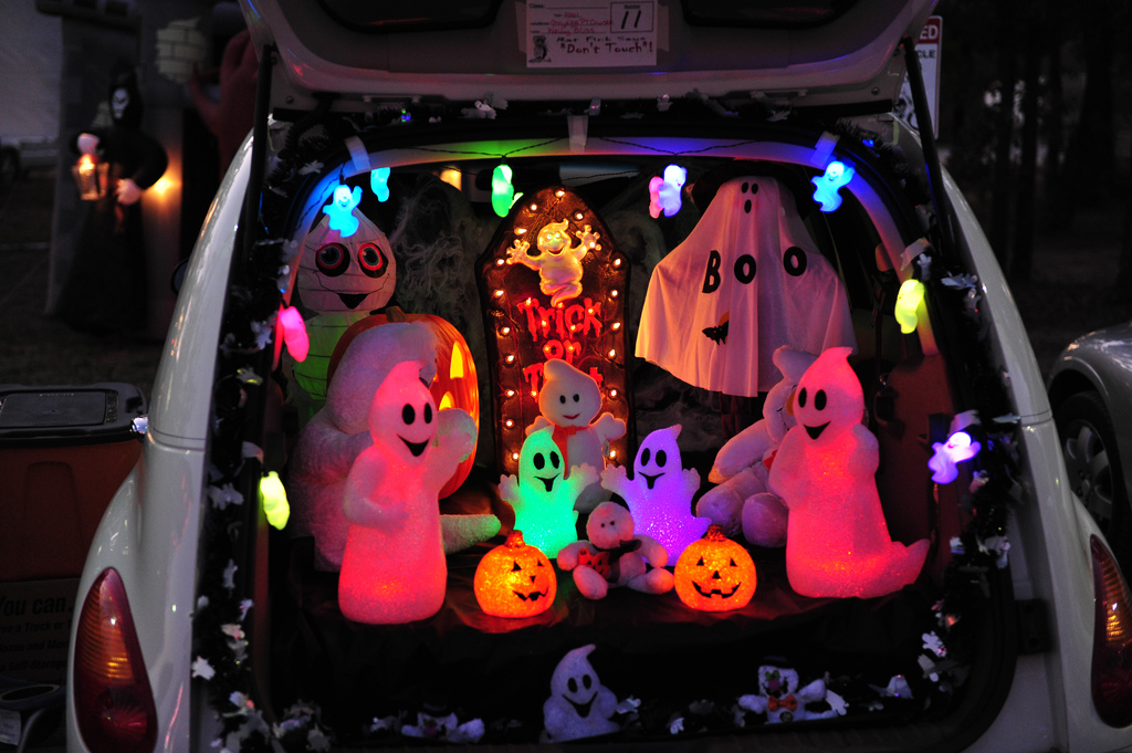 NVCCF&#39;s 3rd Annual Trunk or Treat SPONSOR &amp; DONATE – NVCCF