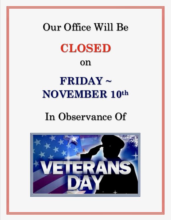 Banks open veterans day 2024