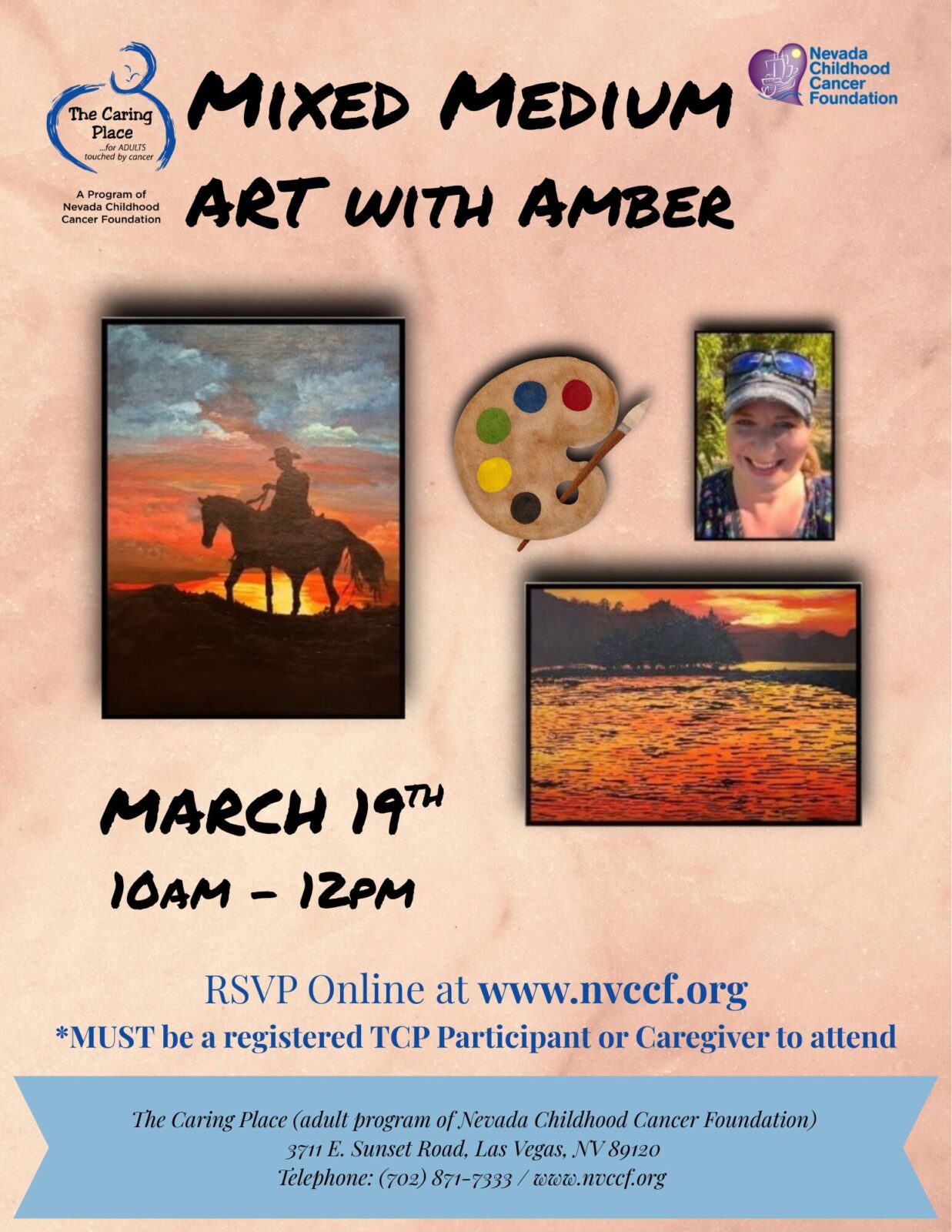 Art w Amber Flyer 3 26