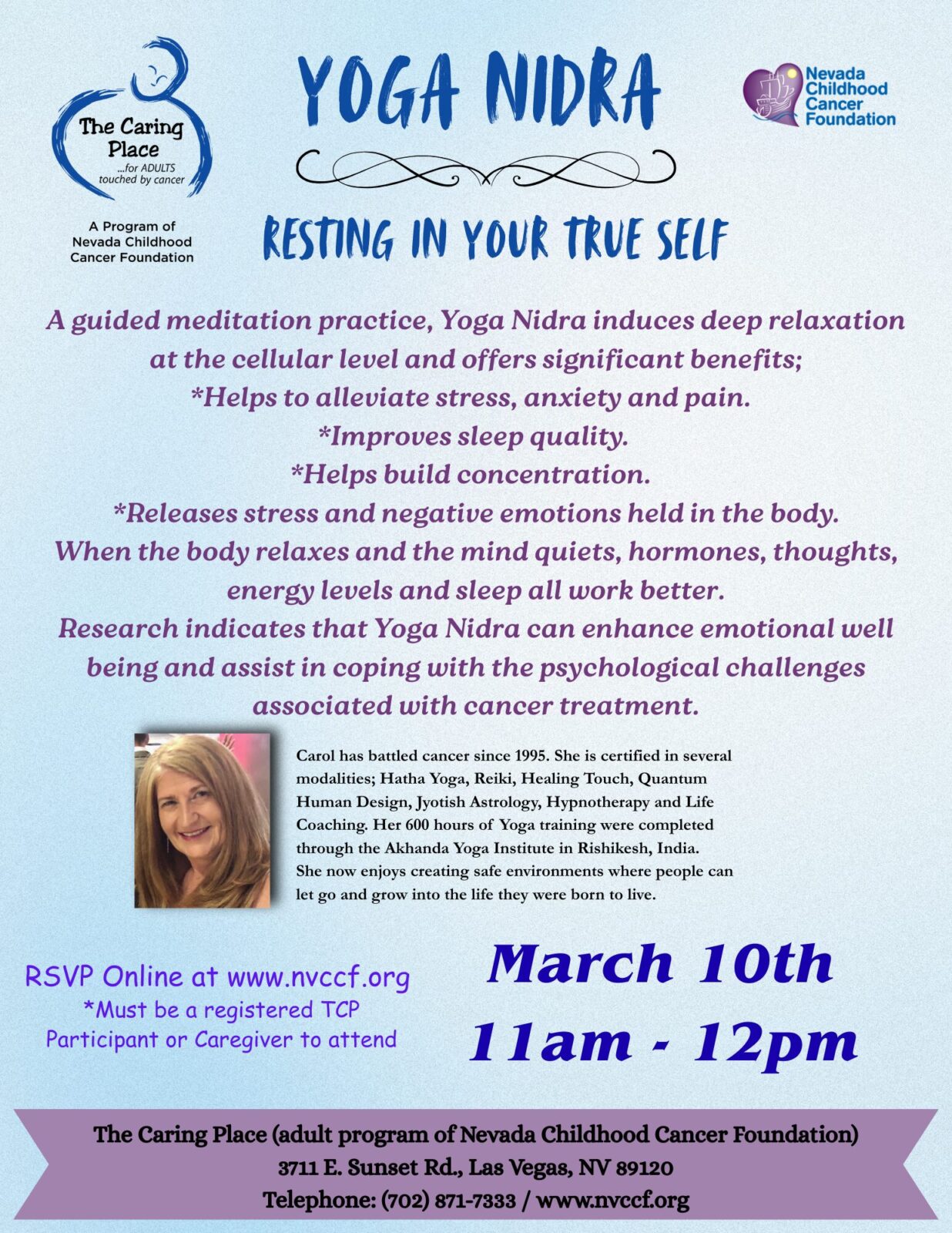 Yoga Nidra Flyer 3 26